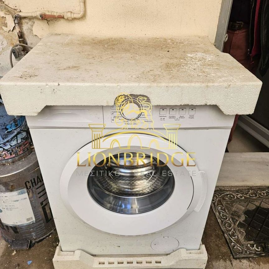 Διαμέρισμα για ενοικίαση Πετράλωνα - Photo 1
