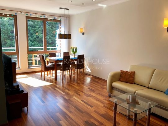 LUX Apartament na Pogodnie z dużym tarasem - Zdjęcie 1