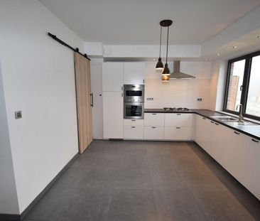 Recente, energiezuinige woning in rustige straat in Holsbeek - Photo 1