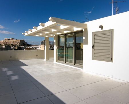 Διαμέρισμα για ενοικίαση Μετς (Μετς - Καλλιμάρμαρο) - Photo 5