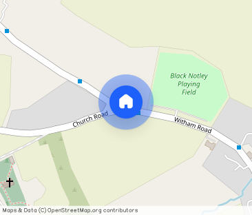 Witham Road, Black Notley, CM77 - Photo 1