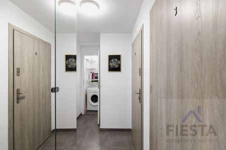 Warszawa Praga-Południe, ul. Złotej Wilgi - Фото 2