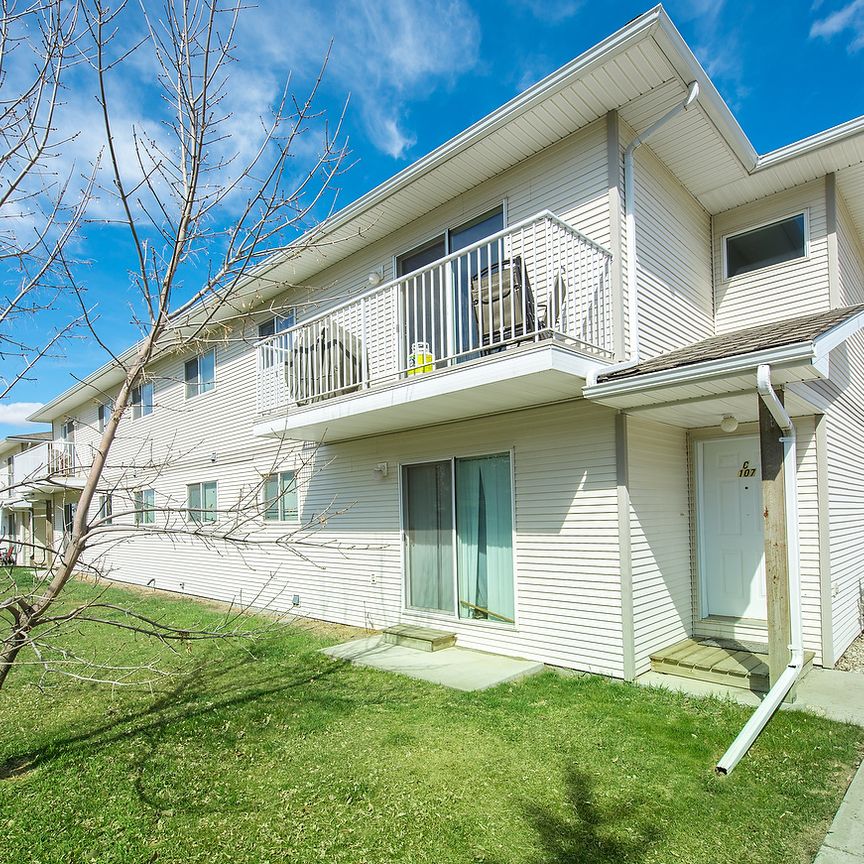 Westpark Estates Apartments - Photo 1