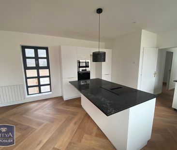 Location Maison 4 pièces 105m² CHOLET 49300 - Photo 6