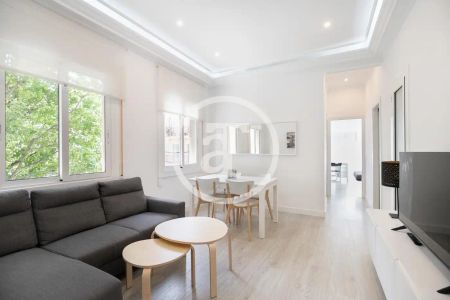 Piso de alquiler en Carrer de Estruch, Collblanc - Photo 5