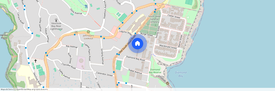 1/745 Old South Head Road, 2030, Vaucluse