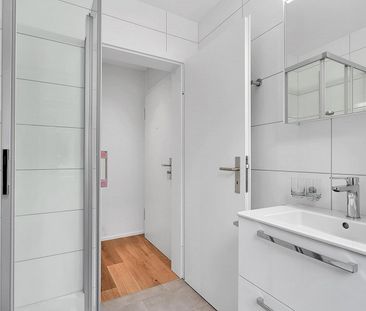 Moderne Studentenwohnung im Herzen der Stadt - Foto 6