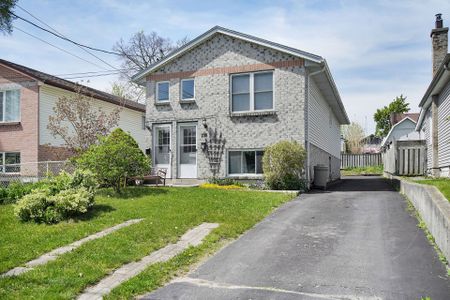 For Lease - 730 Walker Street Unit# 1, London East, Ontario - Photo 5