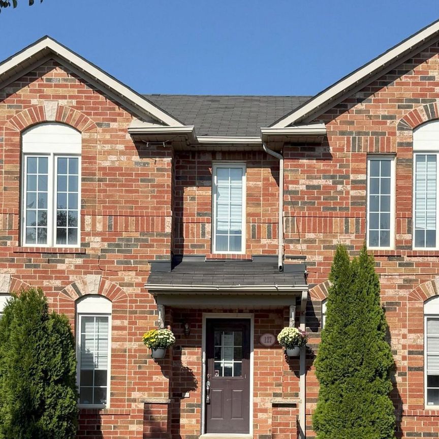 For Lease - 127 Worthington Avenue Unit# MAIN, Brampton, Ontario - Photo 1