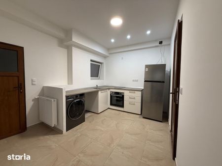 Apartament 3 camere de închiriat,Universitate- Piața Rosetti - Fotografie 4