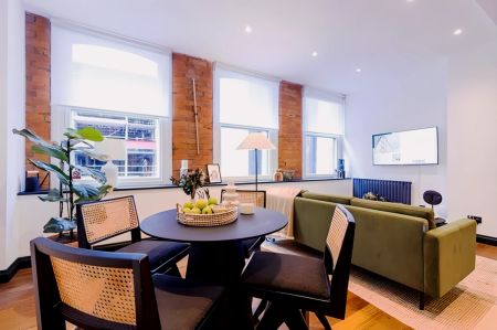 2 Bed 1 Bath - Photo 3