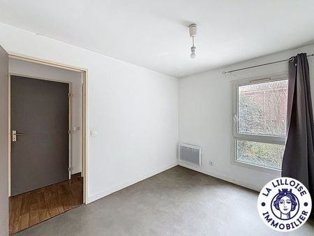 Location Appartement 2 pièces 48m² - Photo 5