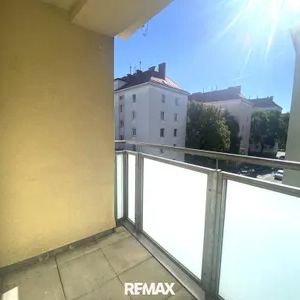3-Zimmer-Loggia-Wohnung im 4. Liftstock nahe Matzleinsdorfer Platz - Foto 2