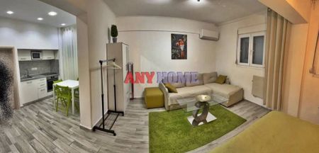 Studio/Γκαρσονιέρα για ενοικίαση Αγία Τριάδα (Φάληρο - Ιπποκράτειο) - Photo 3