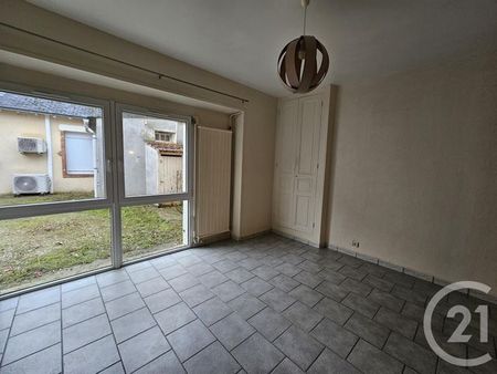 Maison à louer 4 pièces - 88,96 m2 CHATEAUROUX - 36 - Photo 2