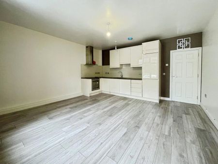 1 bedroom apartment to rent - Photo 4