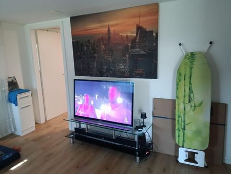 WHG 1: 2.5-Wohnung EG links - Foto 5