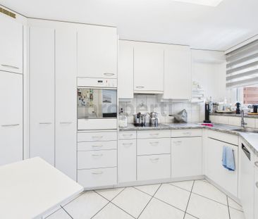 Charmantes 4.5-Zimmer Einfamilienhaus mit Garten in Bättwil, Kanton SO - Photo 5