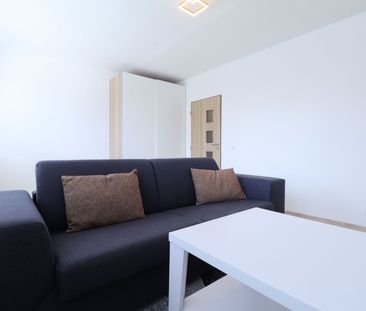 Pronájem bytu 1+kk • 33 m²Vít. Nezvala, Kladno - Kladno, Středočesk... - Photo 3