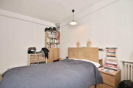 Latymer Court, Hammersmith Road, Hammersmith, London, W6 - Photo 5
