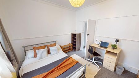 5 bedroom house to rent - Photo 3