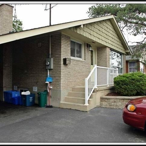 For Lease - 248 TAUNTON Road Unit# MAIN, Oshawa, Ontario - Photo 1