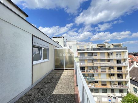 Location Appartement 1 pièce 31m² STRASBOURG 67200 - Photo 4