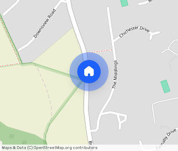 Brittains Lane, Sevenoaks, Kent, TN13 - Photo 1