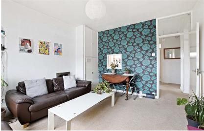 2 Bed Flat, Rogers Estate, E2 - Photo 4