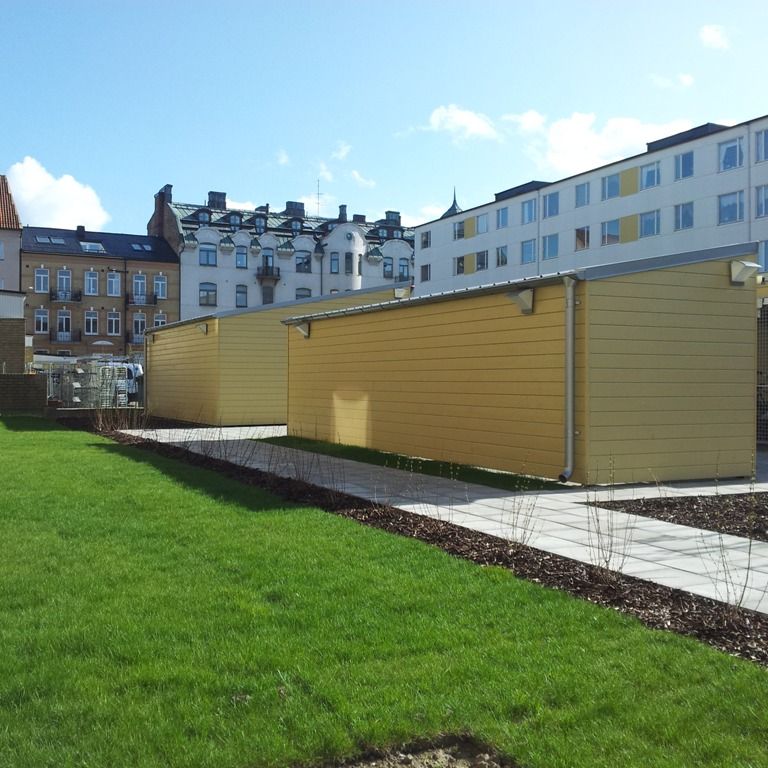 Wrangelsgatan 9 - Photo 1