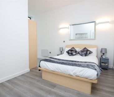 1 bedroom apartment to rent - Photo 5