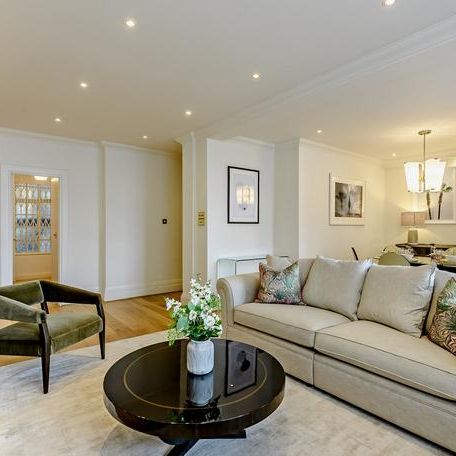 3 bedroom apartment to rent - Photo 1