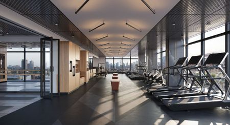 For Lease - 35 Parliament Street Unit# 1201, Toronto, Ontario - Photo 5