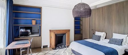 Appartement • Hoche-Friedland - Photo 3