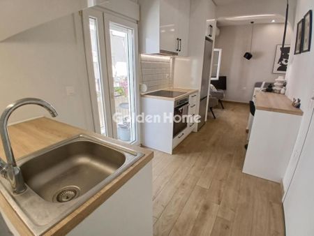 Διαμέρισμα για ενοικίαση Ρήγα Φεραίου (Νεάπολη) - Photo 5