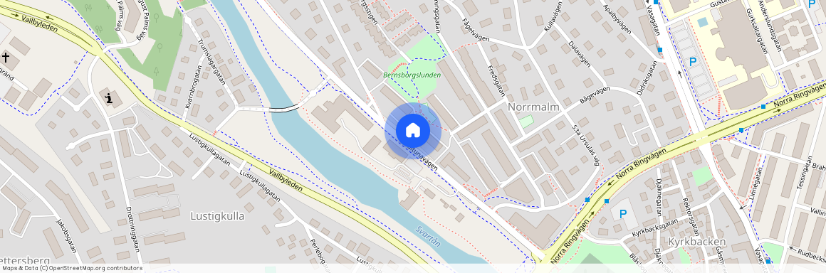 Skultunavägen 16, 722 17 Västerås, Vastmanland
