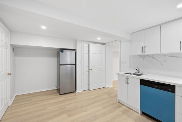 For Lease - 270 Havelock Street Unit# BSMT, Toronto, Ontario - Photo 1
