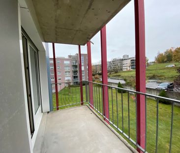 A louer, AVS/AI, 2.5 pièces rénové, Albert-Monard 4, La Chaux-de-Fond - Photo 5