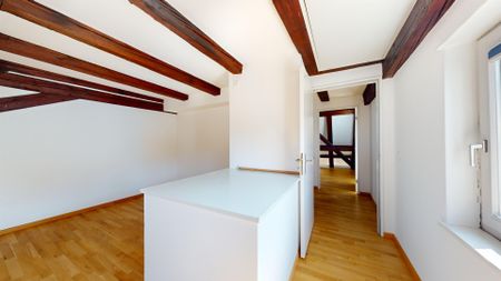 Duplex-Wohnung im Herzen von Solothurn - Foto 2