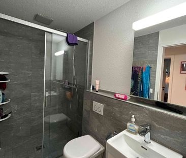 4.5 Zimmer, 114 m², 2. Stock - Foto 6