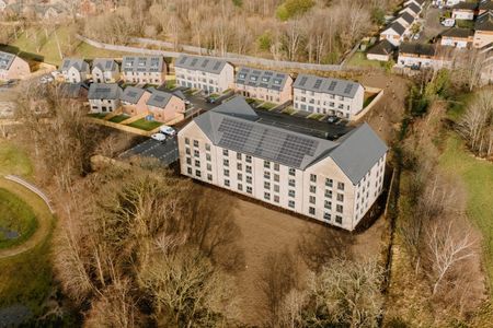 Casa, Vista Park, Glasgow, G33 - Photo 5