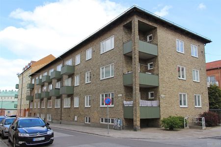 Rantzowgatan 2 A - Foto 4