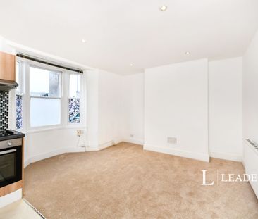 2 bedroom apartment to rent Crescent Place, Brighton, East Sussex, BN2 - Photo 1