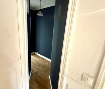 T2 Saint-Mandé - Photo 4
