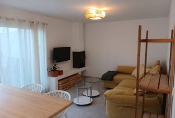 3 room luxury House for rent in Fuengirola, Andalusia