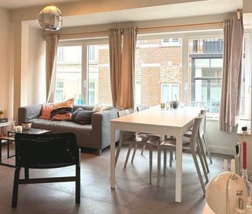 Woning te huur in Gent voor € 895 met 2 slaapkamers - Foto 4