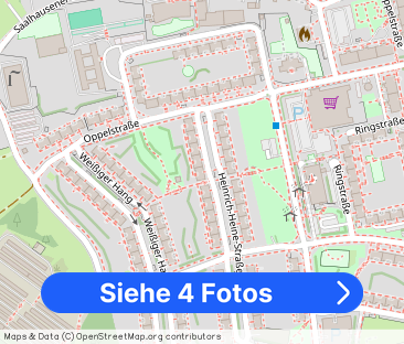 2,0-Zimmerwohnung mit Blick über Freital! - Foto 1