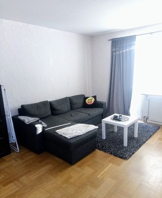 Borgargatan, Nyland - Foto 1