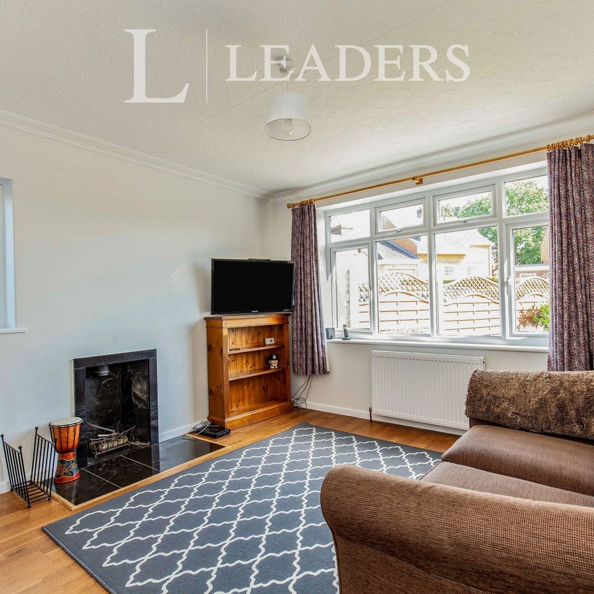 4 bedroom house to rent Buxton Drive, Little Eaton, Derby, DE21 - Photo 1