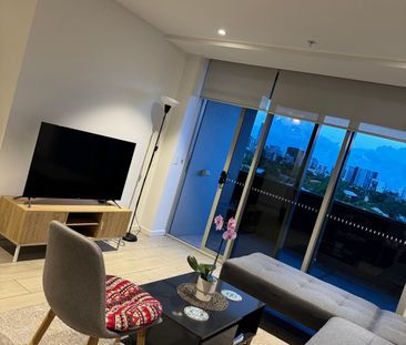 Kangaroo Point - Photo 1